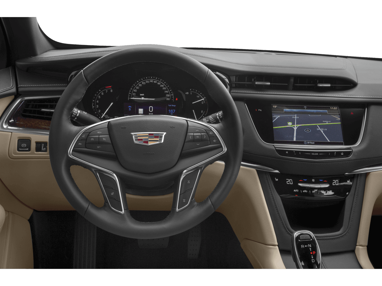 2019 Cadillac XT5 Photo in Silver Spring, MD 20904