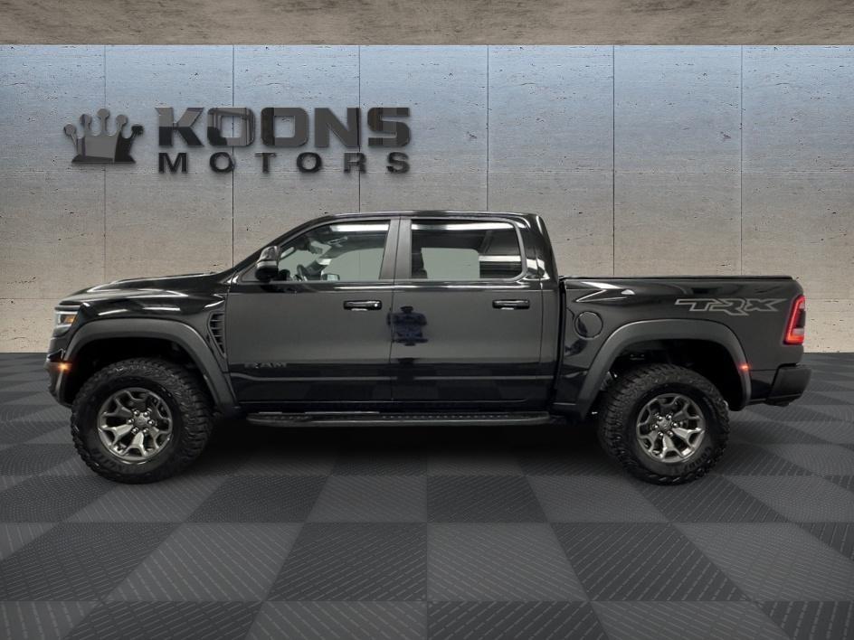 2024 Ram 1500 Photo in Silver Spring, MD 20904