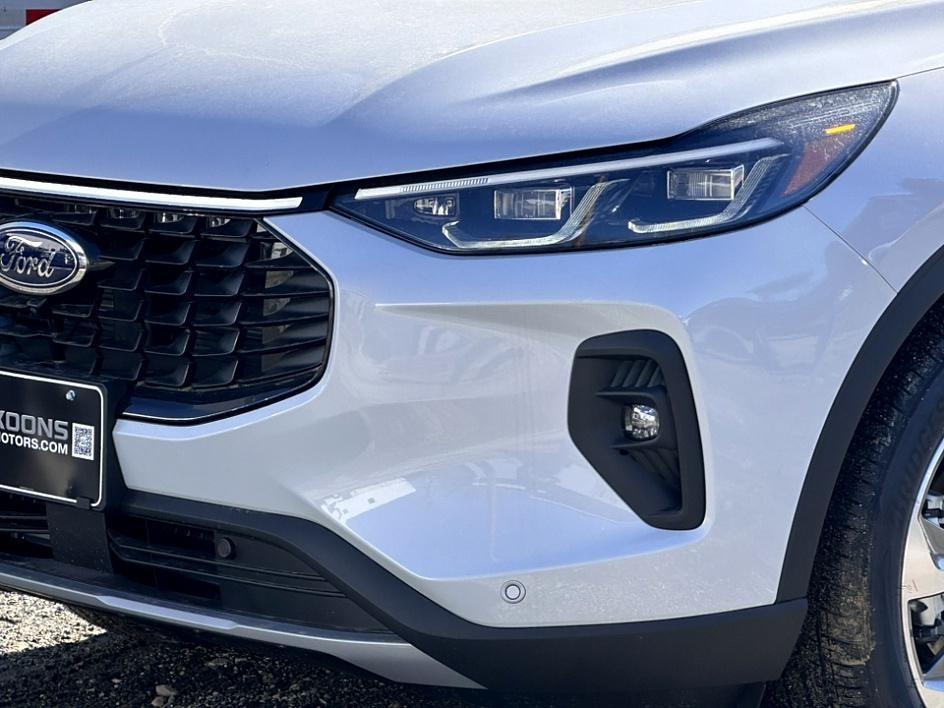 2025 Ford Escape Photo in Silver Spring, MD 20904