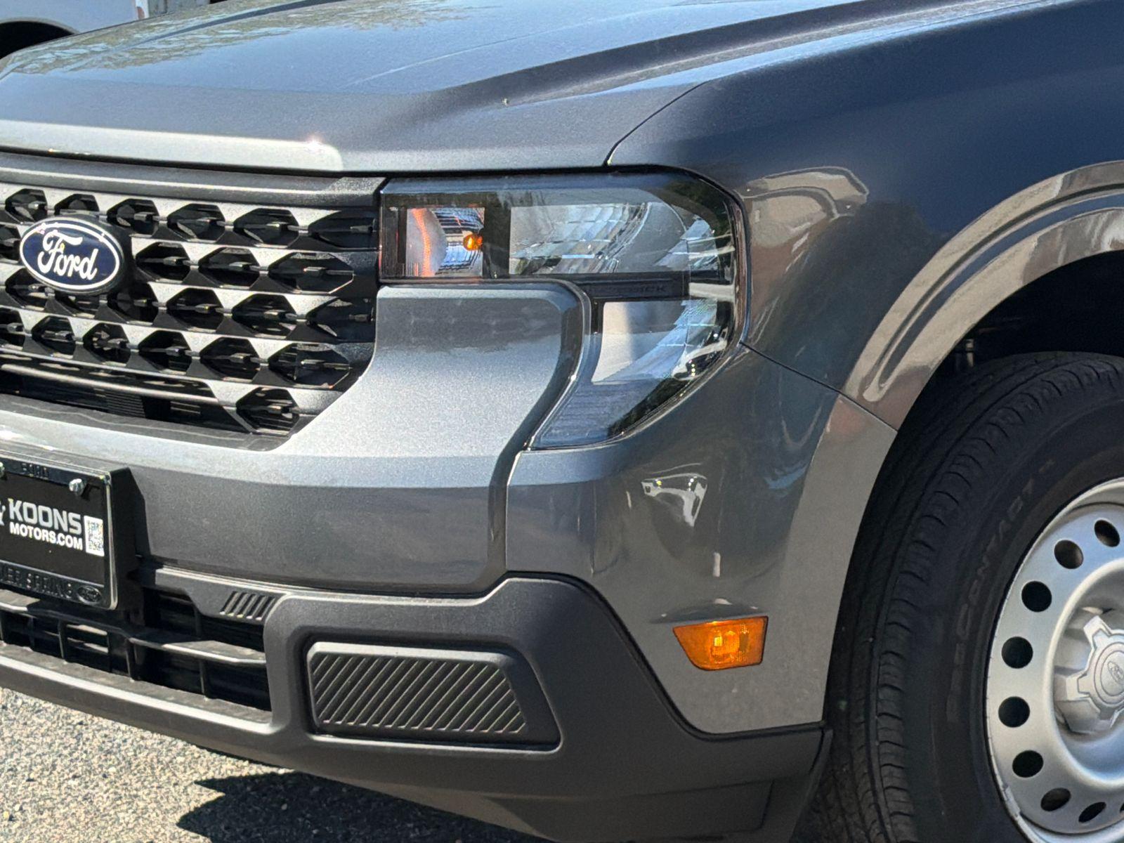 2026 Ford Maverick Photo in Silver Spring, MD 20904