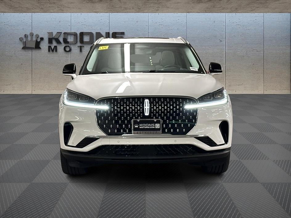 2025 Lincoln Aviator Photo in Bethesda, MD 20814