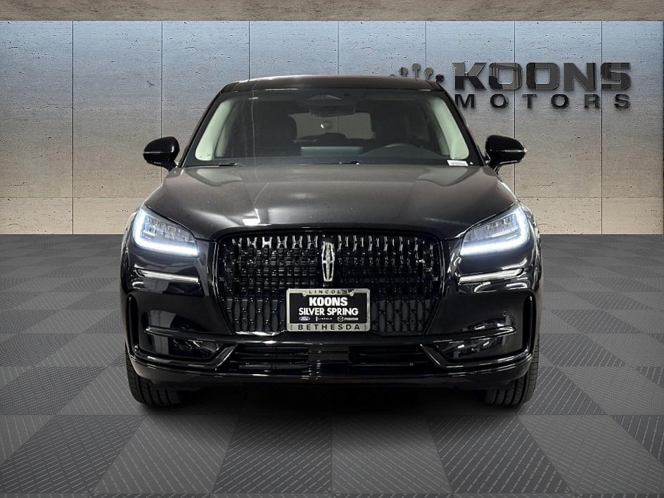 2024 Lincoln Corsair Photo in Bethesda, MD 20814