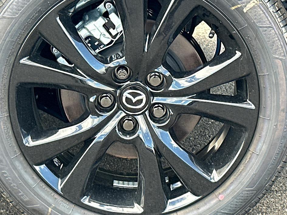 2025 Mazda CX-30 Photo in Silver Spring, MD 20904