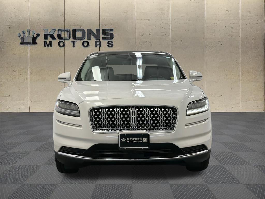 2022 Lincoln Nautilus Photo in Bethesda, MD 20814