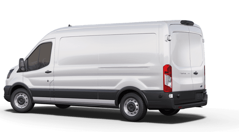 2025 Ford Transit-250 Photo in Silver Spring, MD 20904