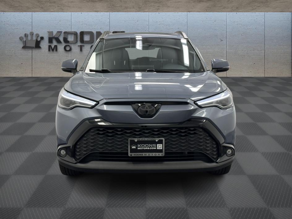 2023 Toyota Corolla Cross Photo in Silver Spring, MD 20904