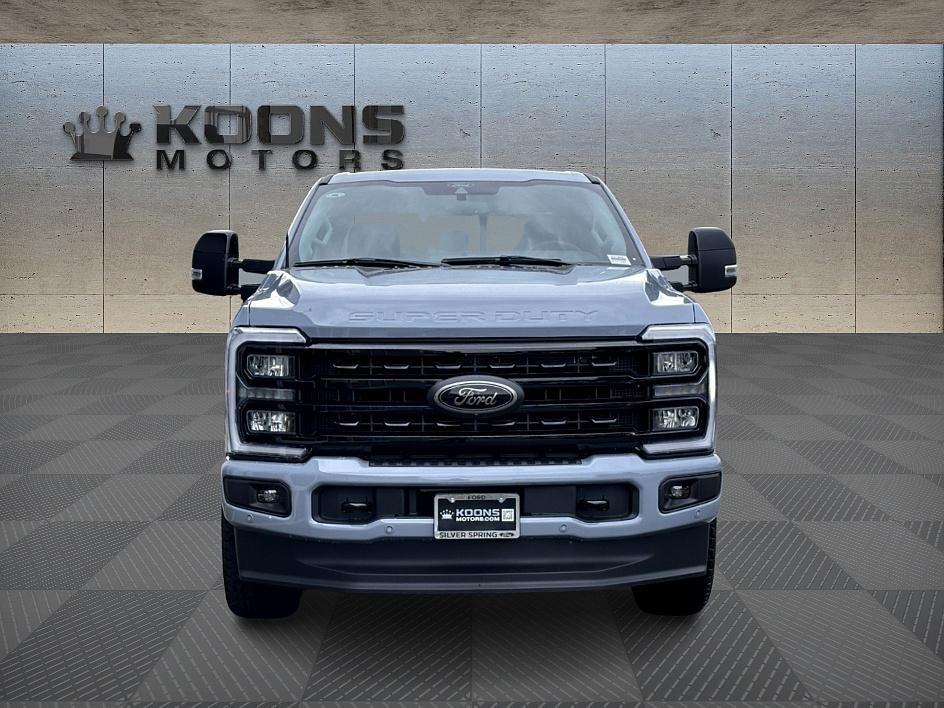 2024 Ford F-250 Super Duty Photo in Silver Spring, MD 20904