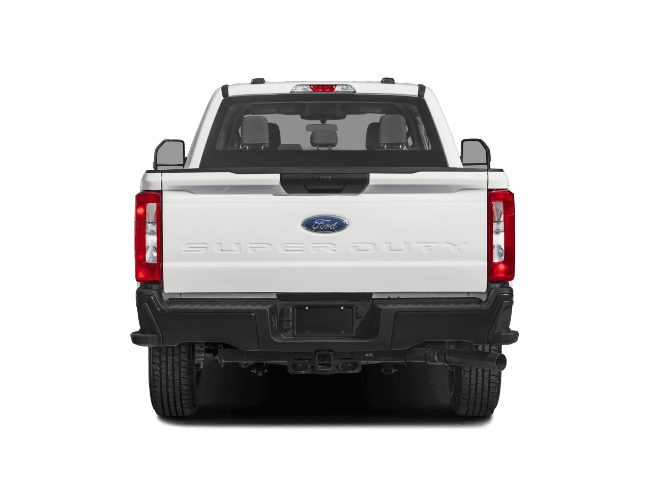2024 Ford F-250 Super Duty Photo in Silver Spring, MD 20904