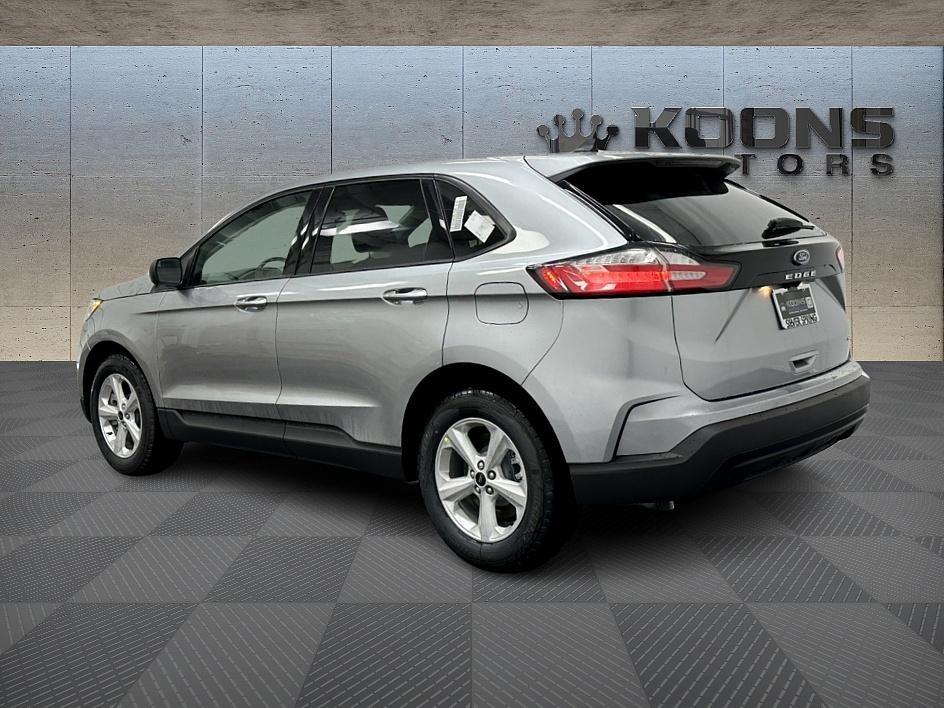 2024 Ford Edge Photo in Silver Spring, MD 20904