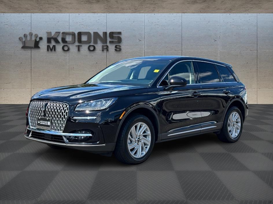 2024 Lincoln Corsair Photo in Bethesda, MD 20814