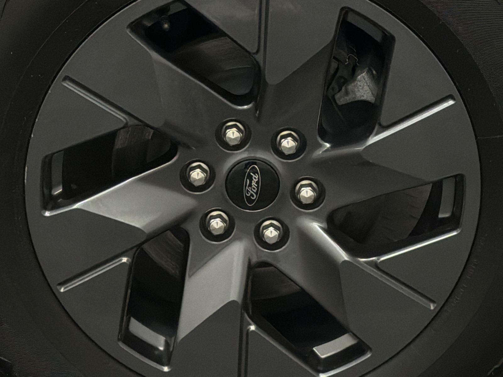 2023 Ford F-150 Lightning Photo in Silver Spring, MD 20904