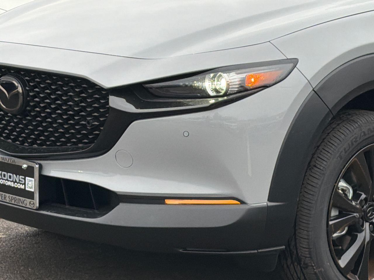 2026 Mazda CX-30 Photo in Silver Spring, MD 20904