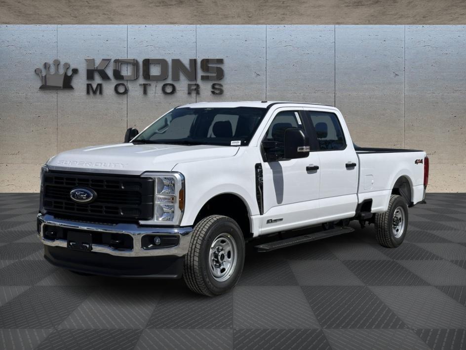 2025 Ford F-250 Super Duty Photo in Silver Spring, MD 20904