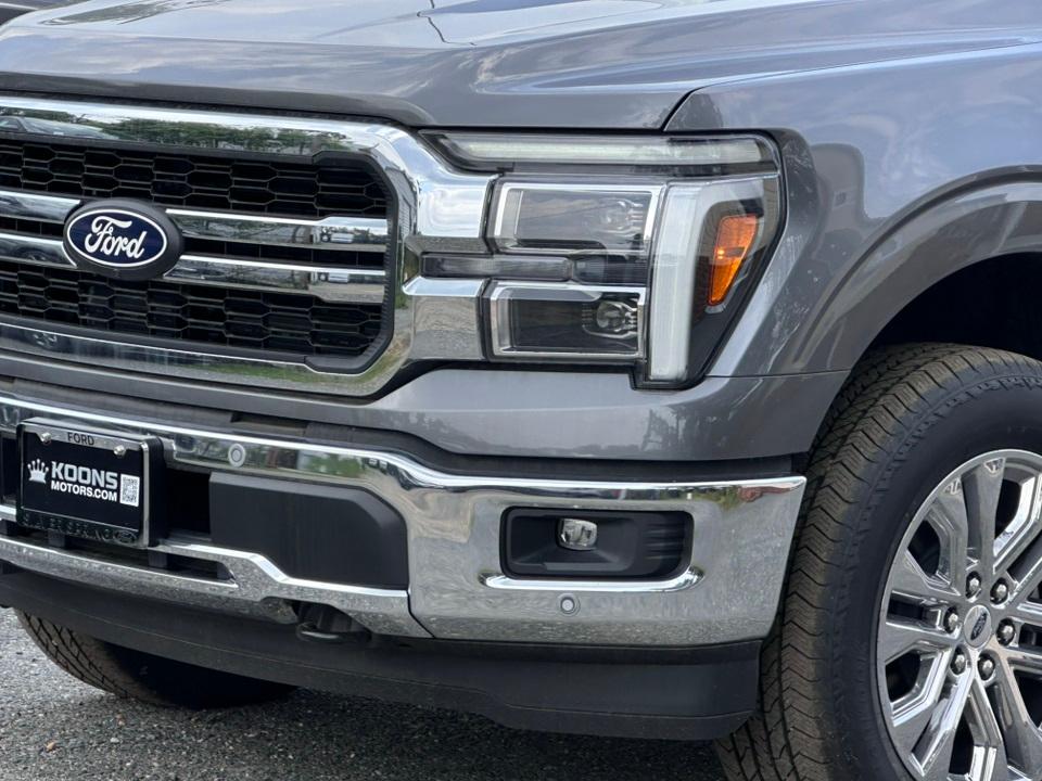 2025 Ford F-150 Photo in Silver Spring, MD 20904