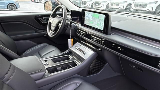 2026 Lincoln Aviator Photo in Bethesda, MD 20814