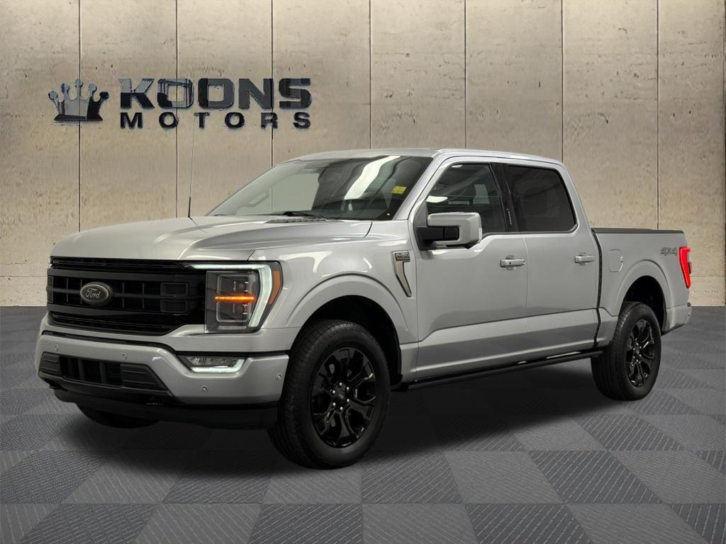 2023 Ford F-150 Photo in Silver Spring, MD 20904