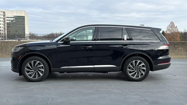 2026 Lincoln Aviator Photo in Bethesda, MD 20814
