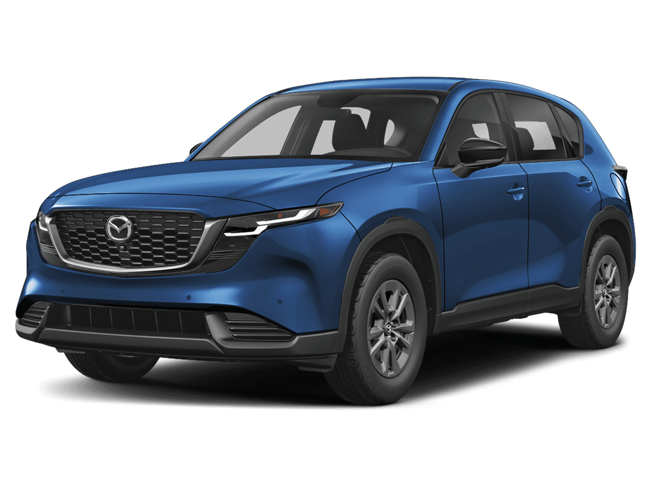 2026 Mazda CX-5 Photo in Silver Spring, MD 20904