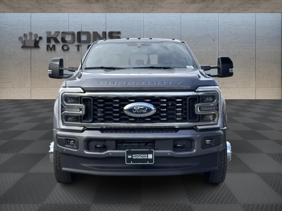 2025 Ford F-450SD Photo in Silver Spring, MD 20904