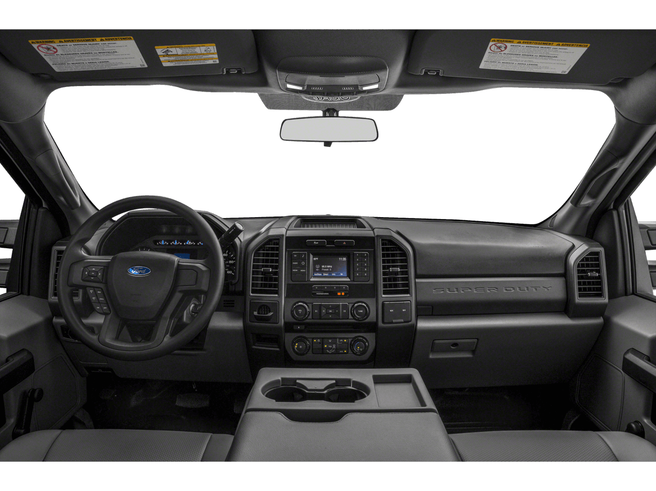 2019 Ford F-250SD Photo in Silver Spring, MD 20904