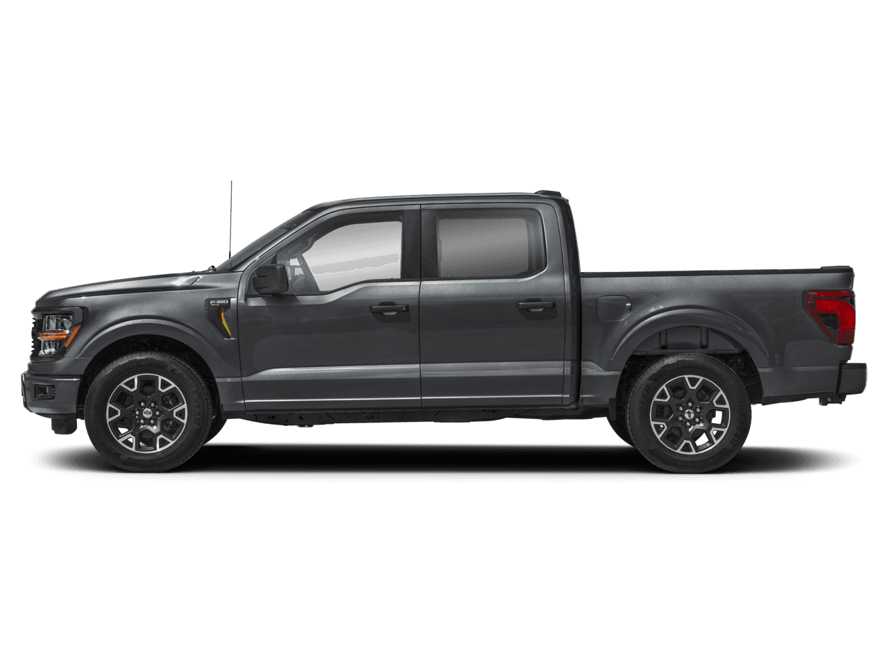 2025 Ford F-150 Photo in Silver Spring, MD 20904