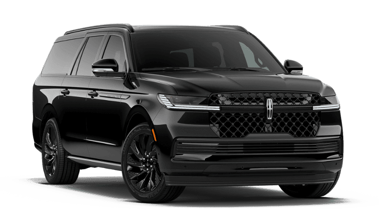 2026 Lincoln Navigator L Photo in Bethesda, MD 20814