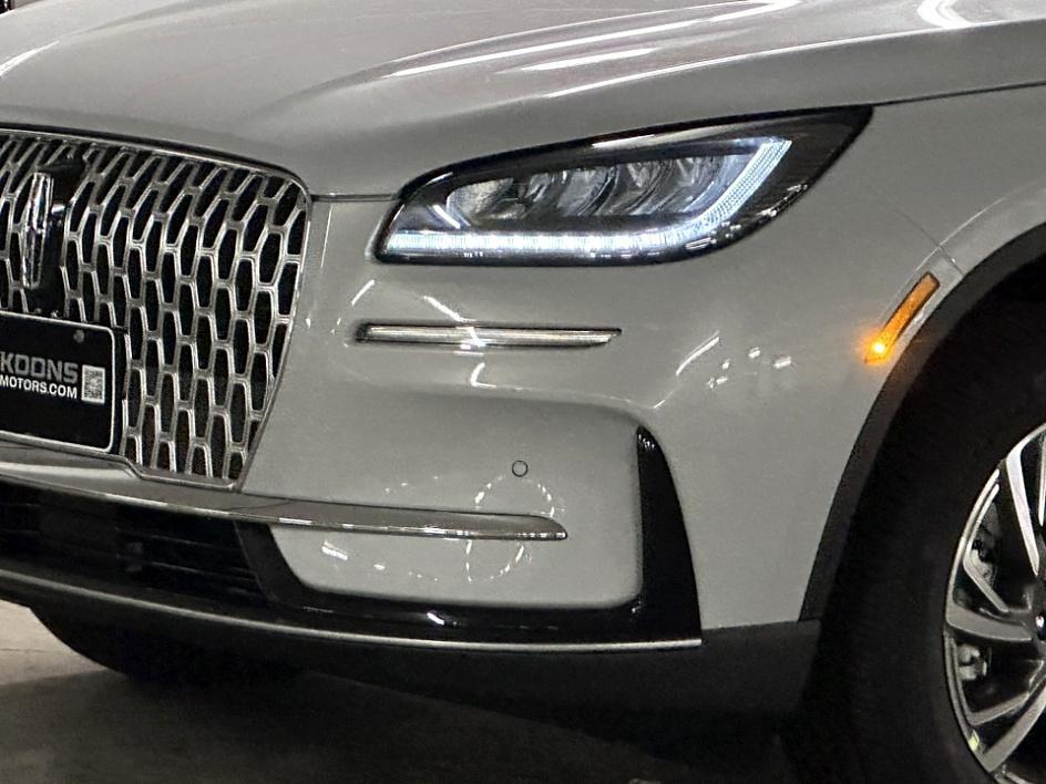 2025 Lincoln Corsair Photo in Bethesda, MD 20814