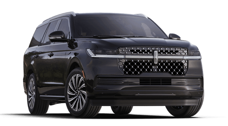 2025 Lincoln Navigator Photo in Bethesda, MD 20814