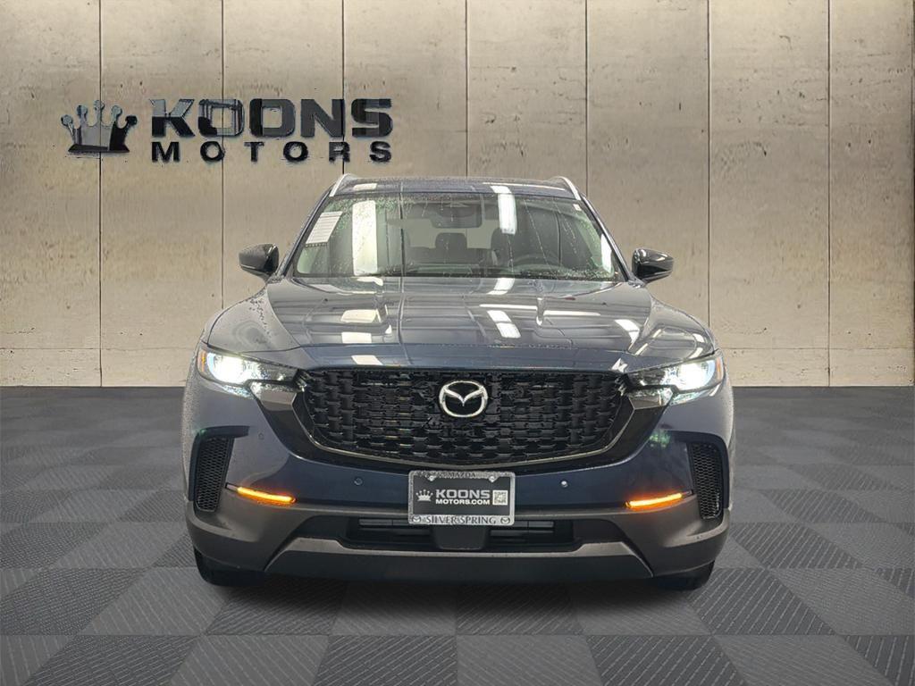 2026 Mazda CX-50 Hybrid Photo in Silver Spring, MD 20904