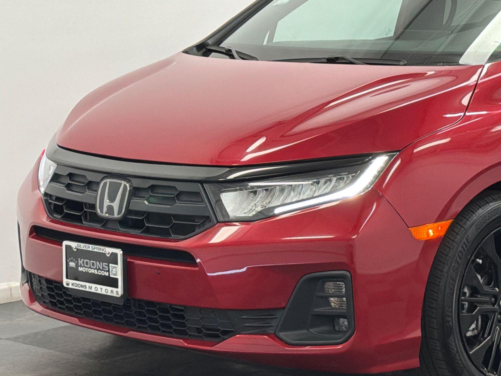 2025 Honda Odyssey Photo in Bethesda, MD 20814