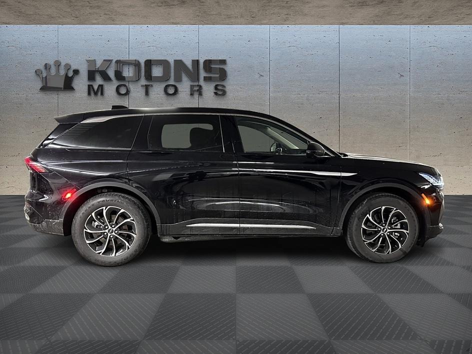 2025 Lincoln Nautilus Photo in Bethesda, MD 20814