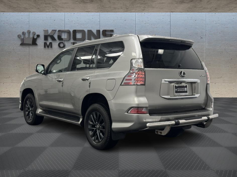 2023 Lexus GX Photo in Silver Spring, MD 20904