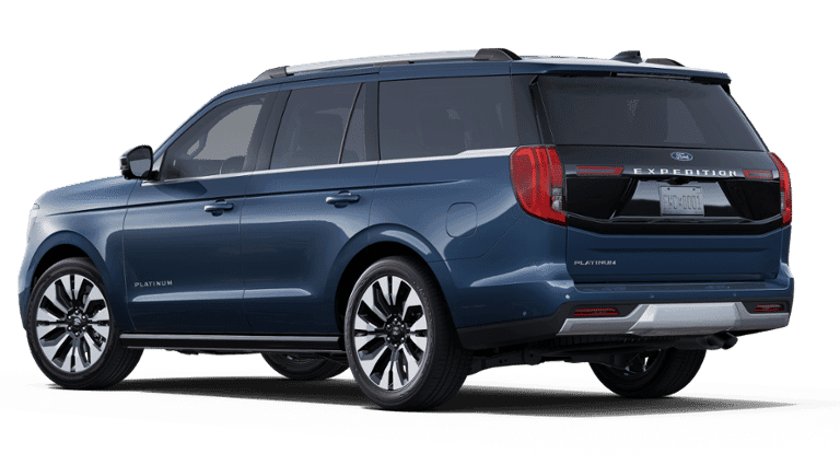 2025 Ford Expedition Photo in Silver Spring, MD 20904