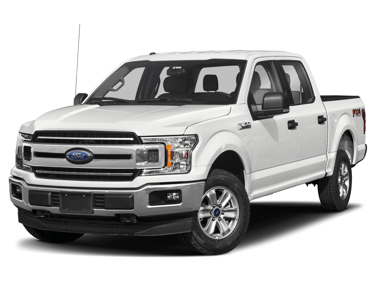 2018 Ford F-150 Photo in Silver Spring, MD 20904