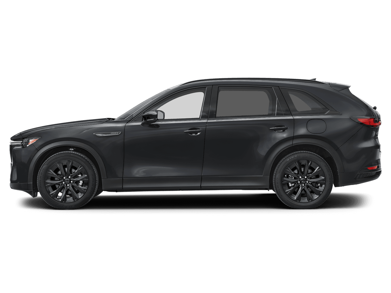 2026 Mazda CX-90 PHEV Photo in Silver Spring, MD 20904