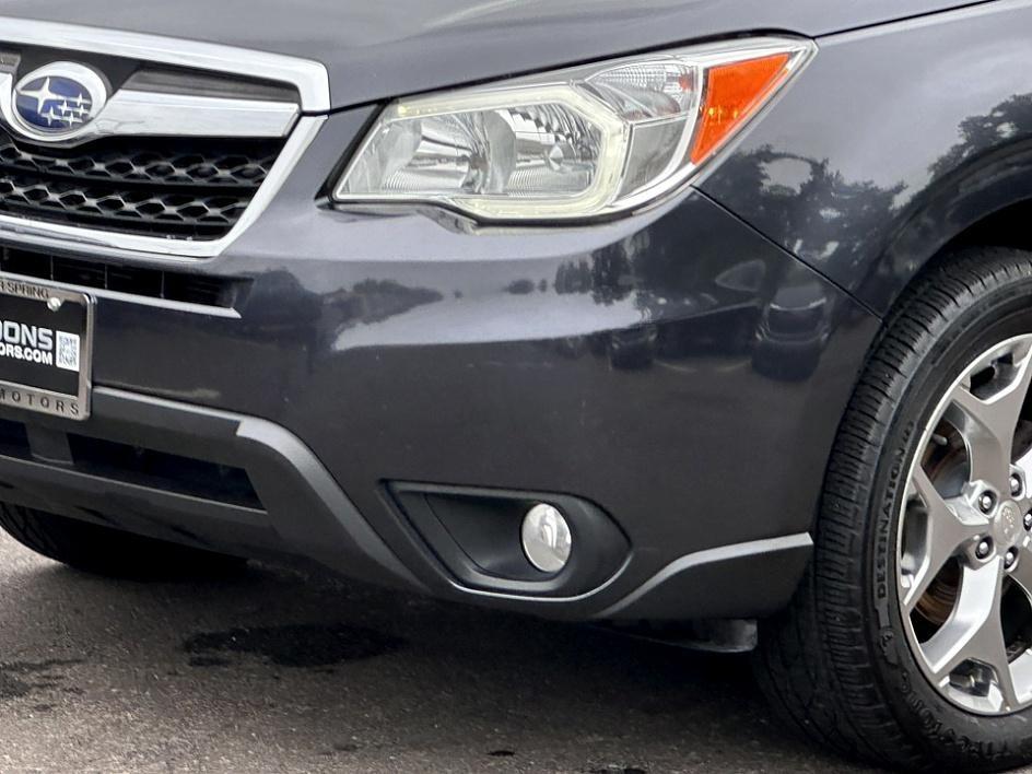 2015 Subaru Forester Photo in Silver Spring, MD 20904