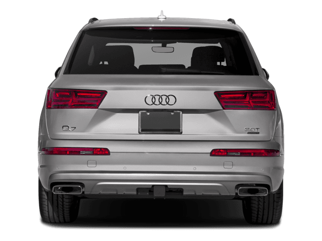 2017 Audi Q7 Photo in Silver Spring, MD 20904