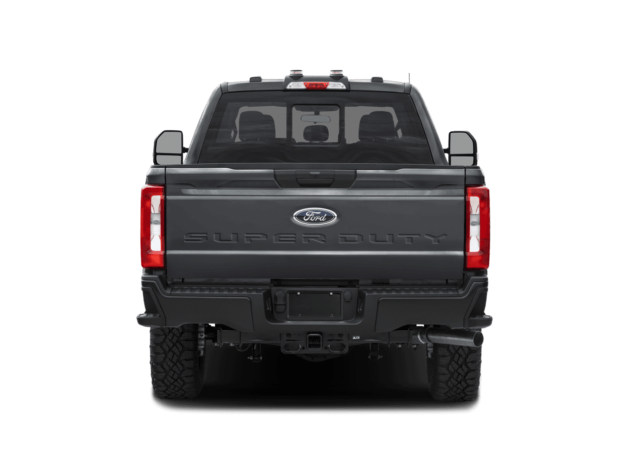 2025 Ford F-250SD Photo in Silver Spring, MD 20904
