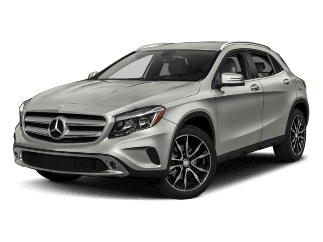 2017 Mercedes-Benz GLA Photo in Silver Spring, MD 20904