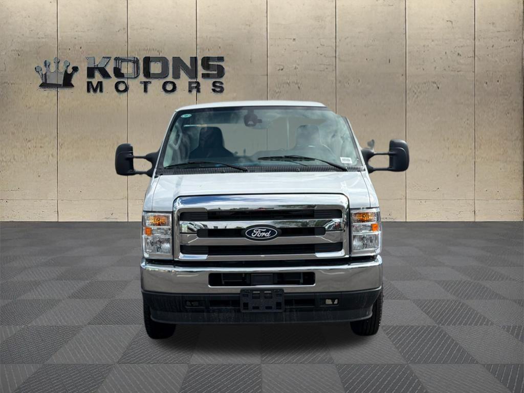 2027 Ford E-350SD Photo in Silver Spring, MD 20904