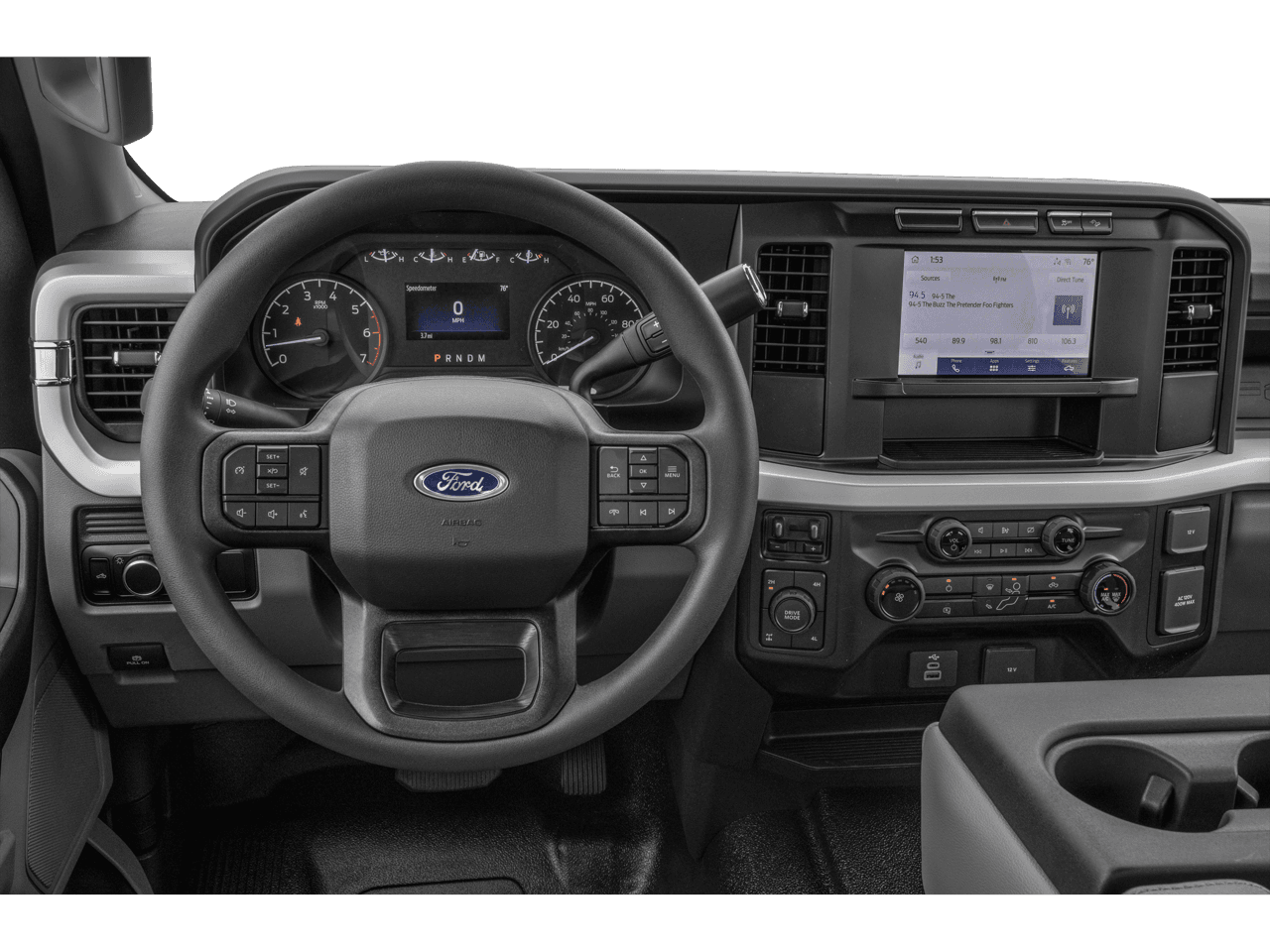 2026 Ford F-350SD Photo in Silver Spring, MD 20904
