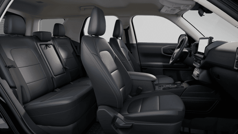 2025 Ford Bronco Sport Photo in Silver Spring, MD 20904