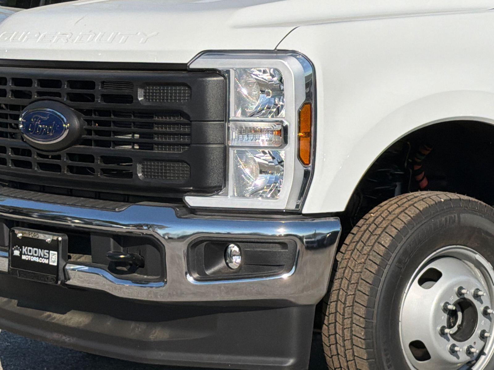 2026 Ford F-350SD Photo in Silver Spring, MD 20904
