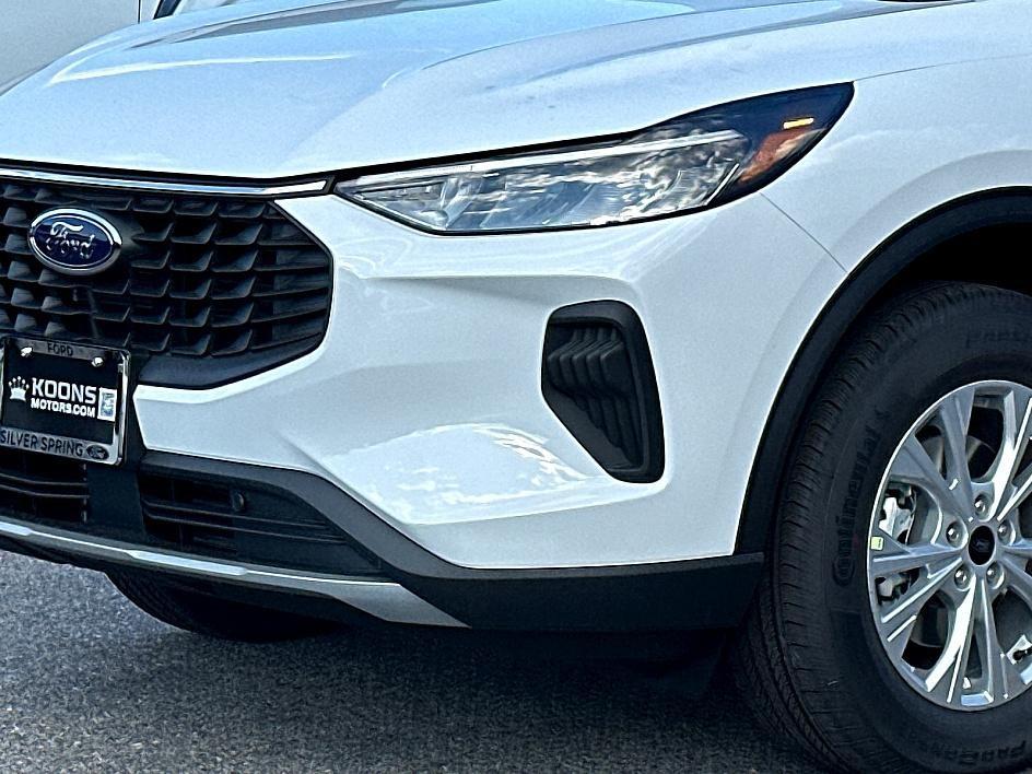 2025 Ford Escape Photo in Silver Spring, MD 20904