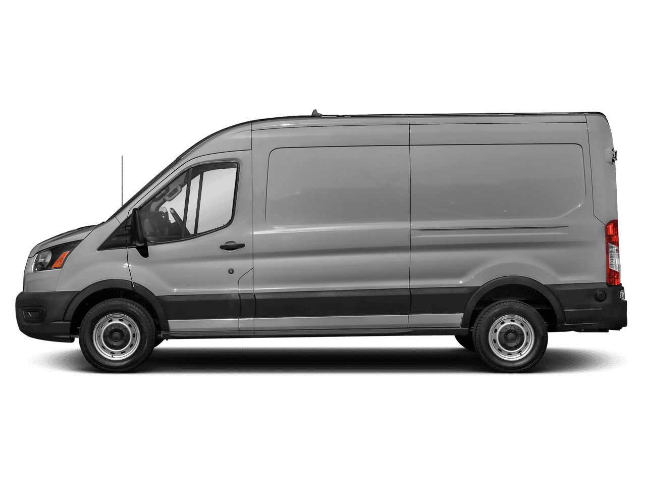 2020 Ford Transit Passenger Van Photo in Silver Spring, MD 20904