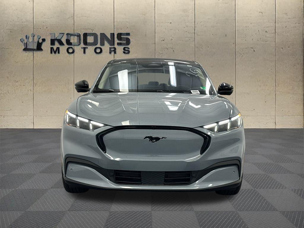 2025 Ford Mustang Mach-E Photo in Silver Spring, MD 20904