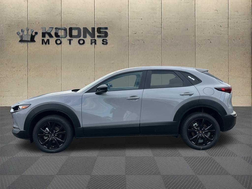2026 Mazda CX-30 Photo in Silver Spring, MD 20904