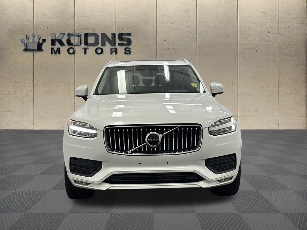 2020 Volvo XC90 Photo in Silver Spring, MD 20904
