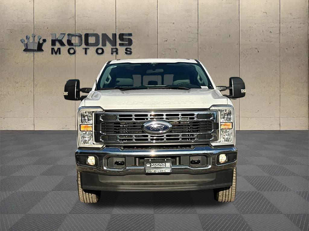 2026 Ford F-350SD Photo in Silver Spring, MD 20904