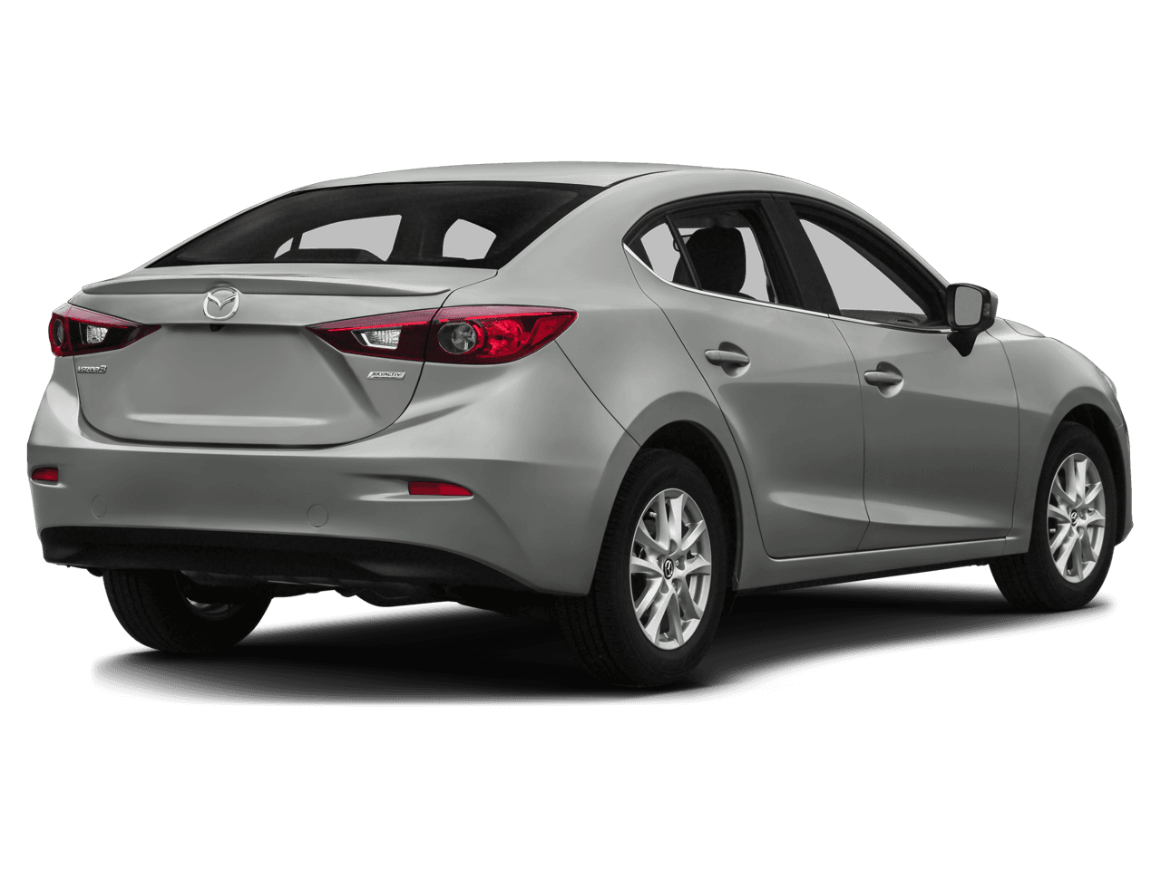 2015 Mazda Mazda3 Photo in Silver Spring, MD 20904